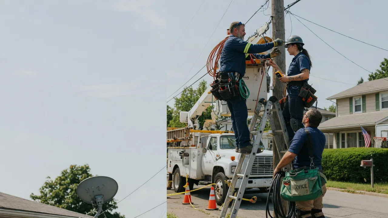 Electrical Repair in Port Royal, KY near me